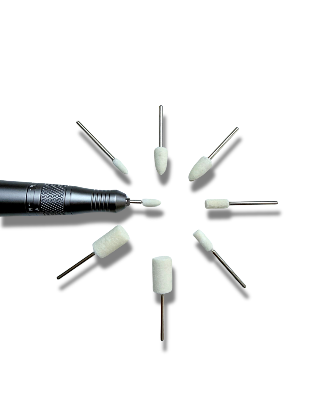 Felt Tip Set - 8 Piece