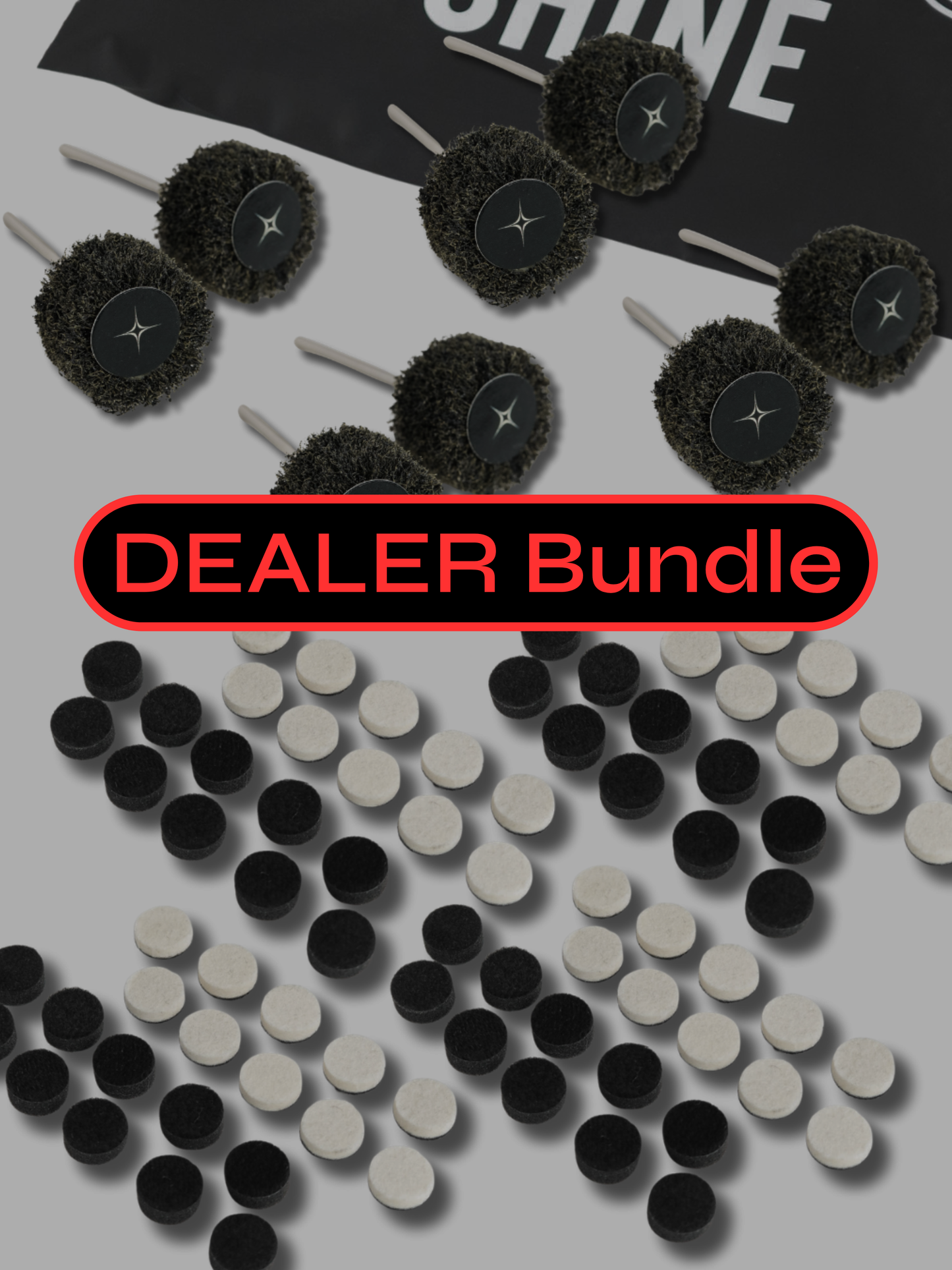 DEALER Bundle