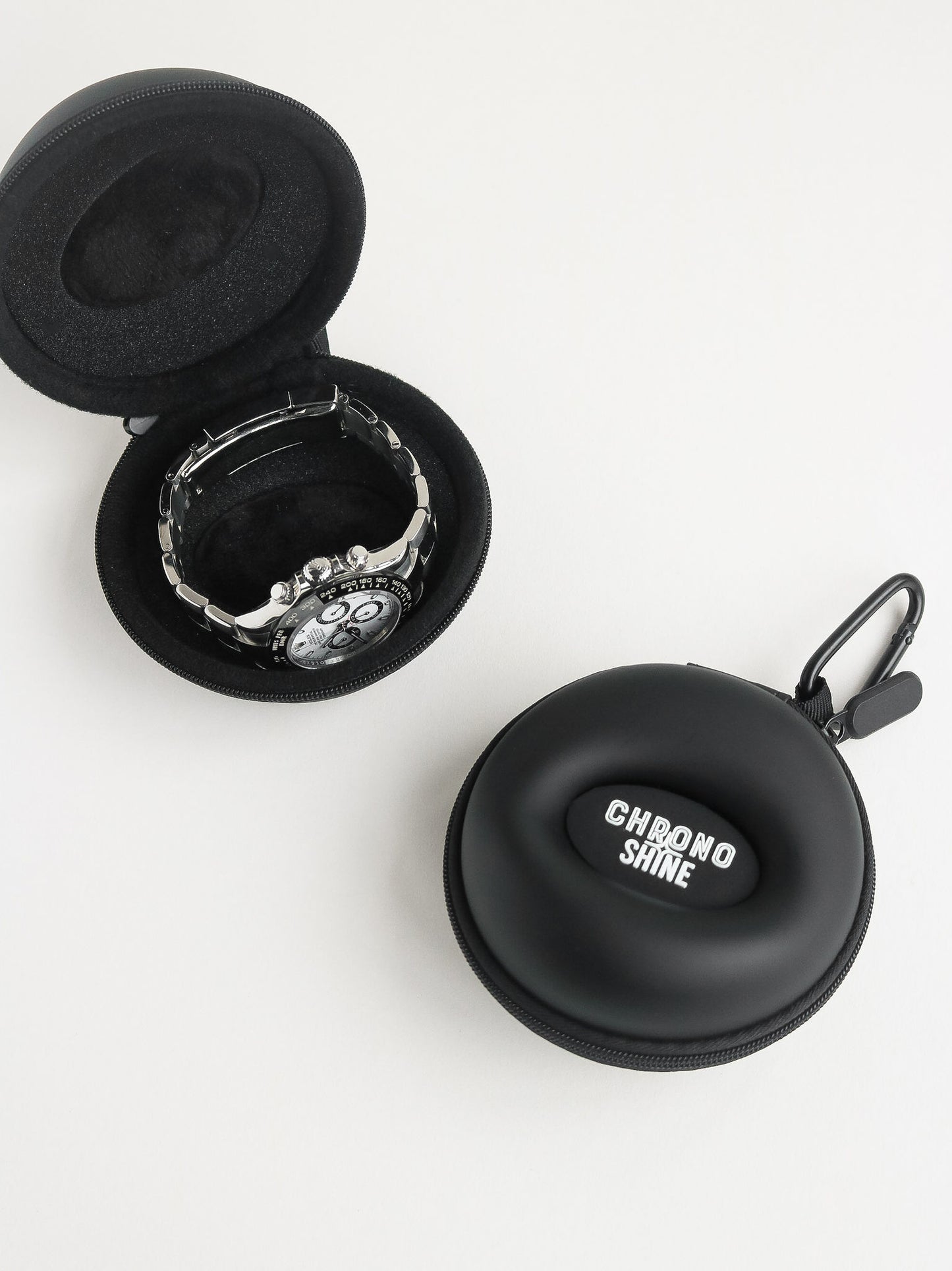 Watch Travel Case
