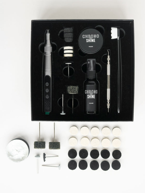 Ultimate Kit Plus+
