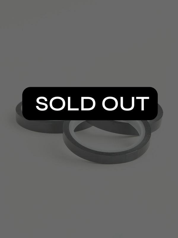 Protective Tape Pack