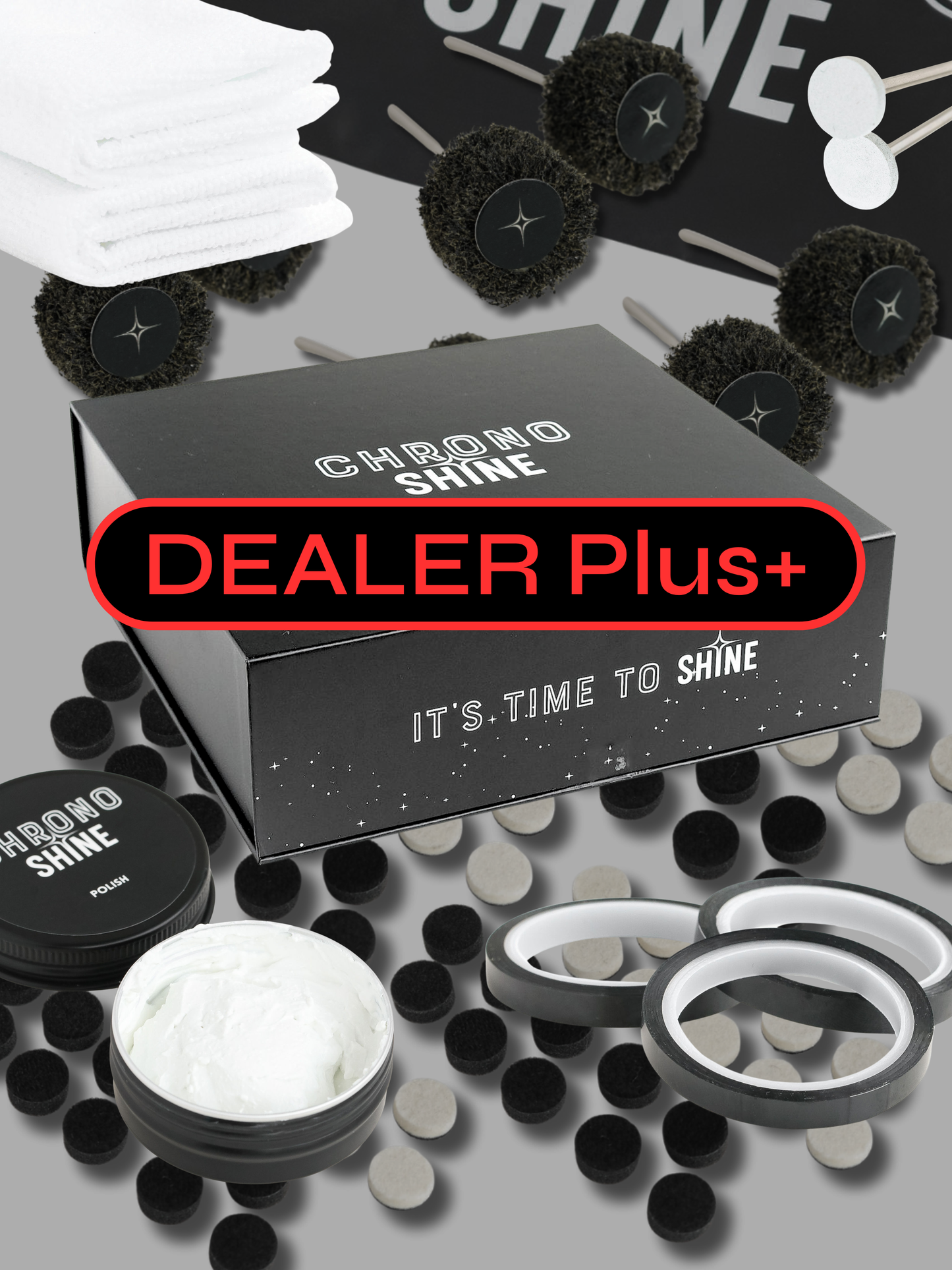 DEALER Plus+