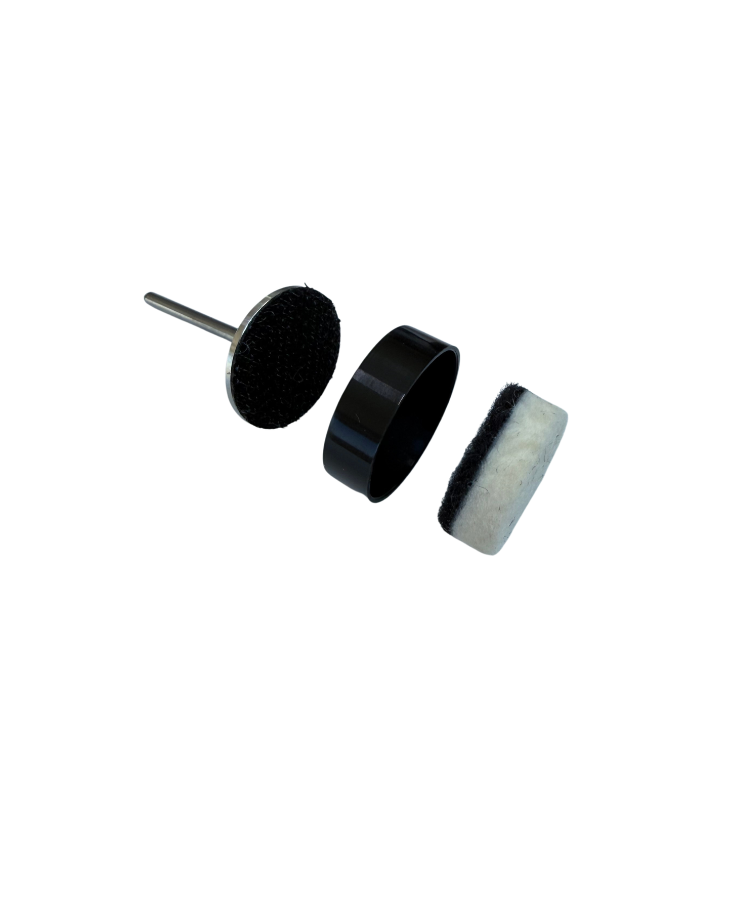 Pad Holder Plus+