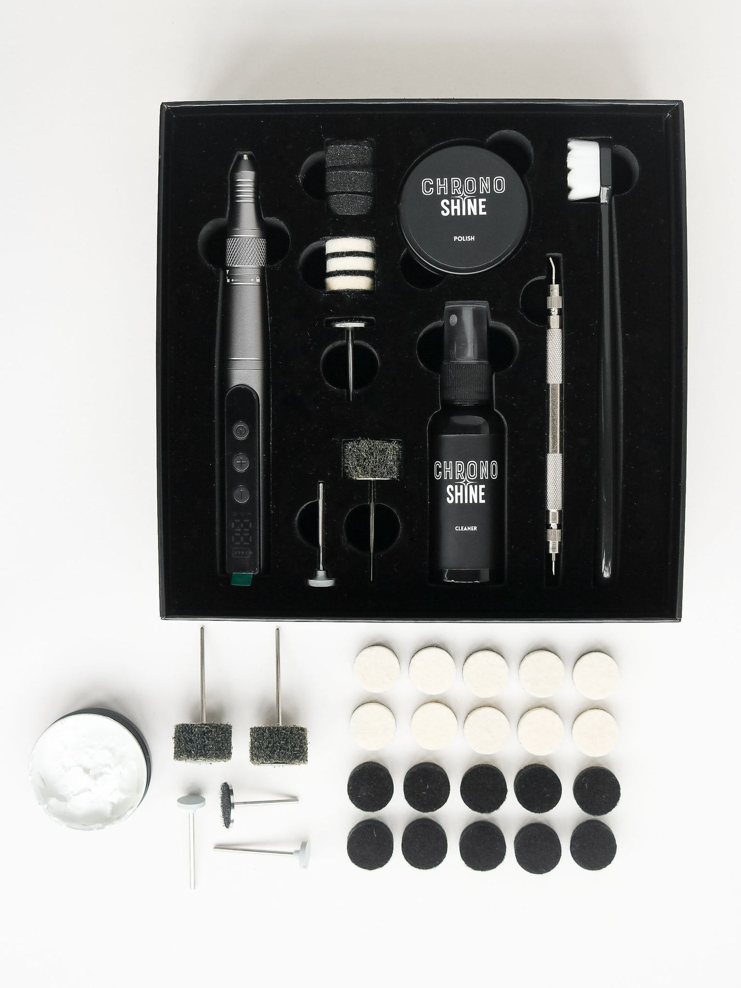 Ultimate Kit Plus+