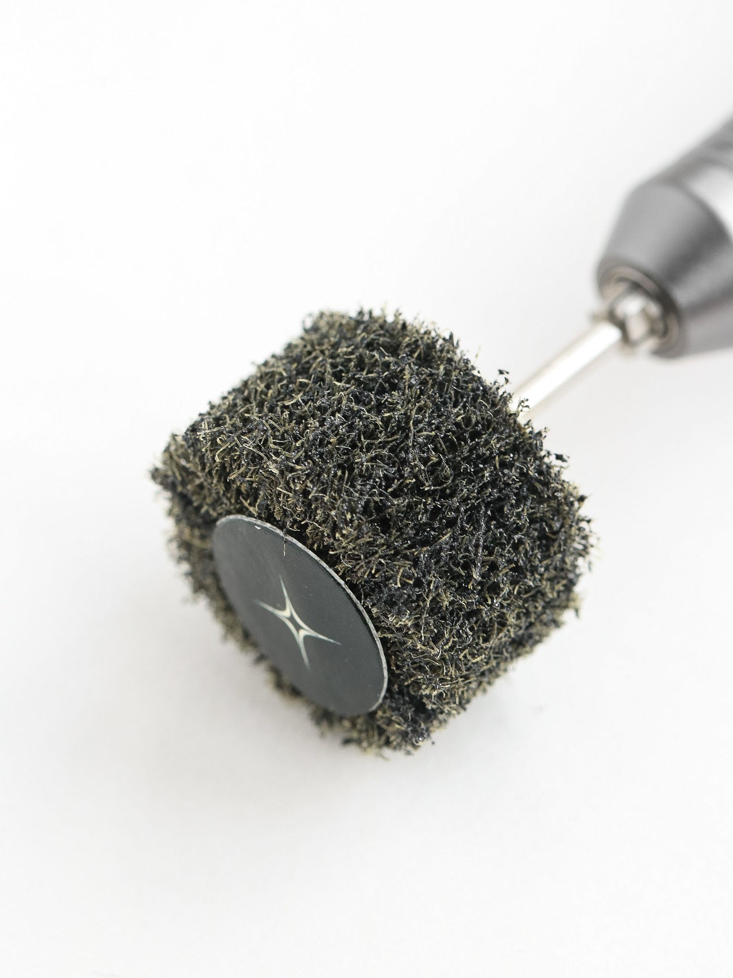 Brushing Wheels