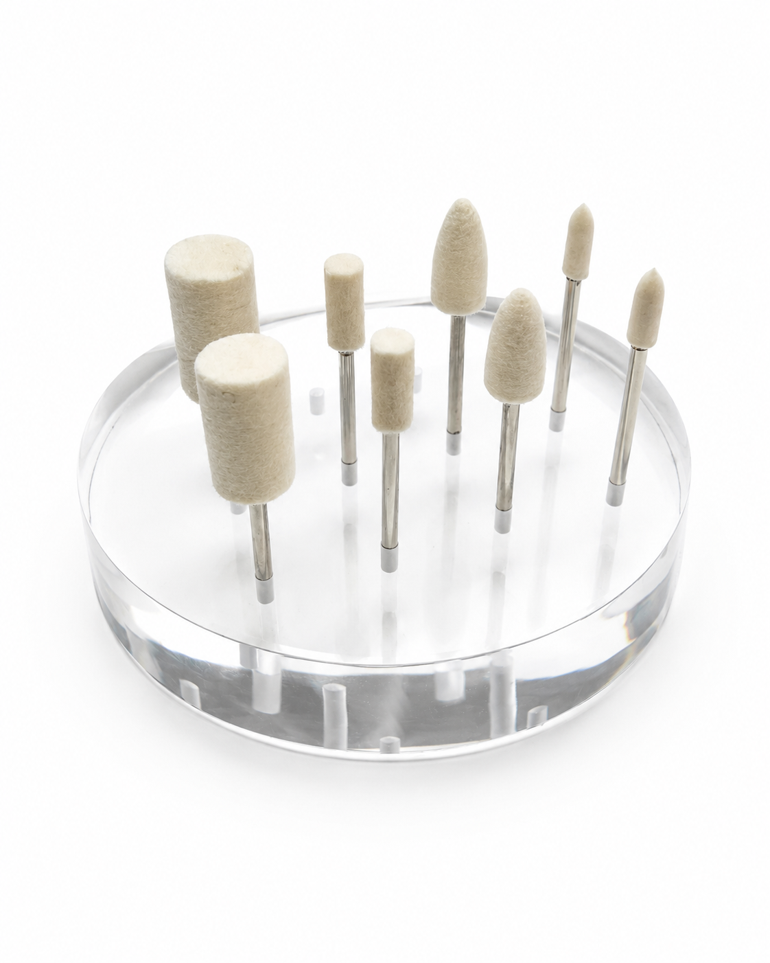 Felt Tip Set - 8 Piece