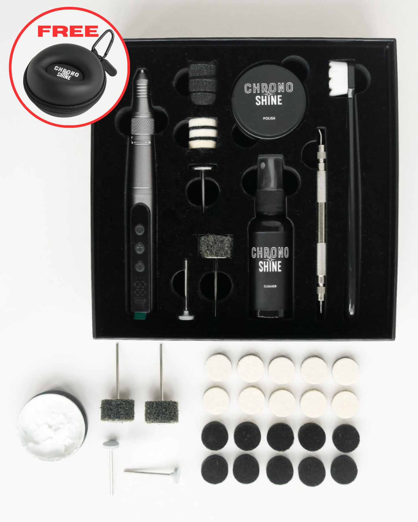 Ultimate Kit Plus+