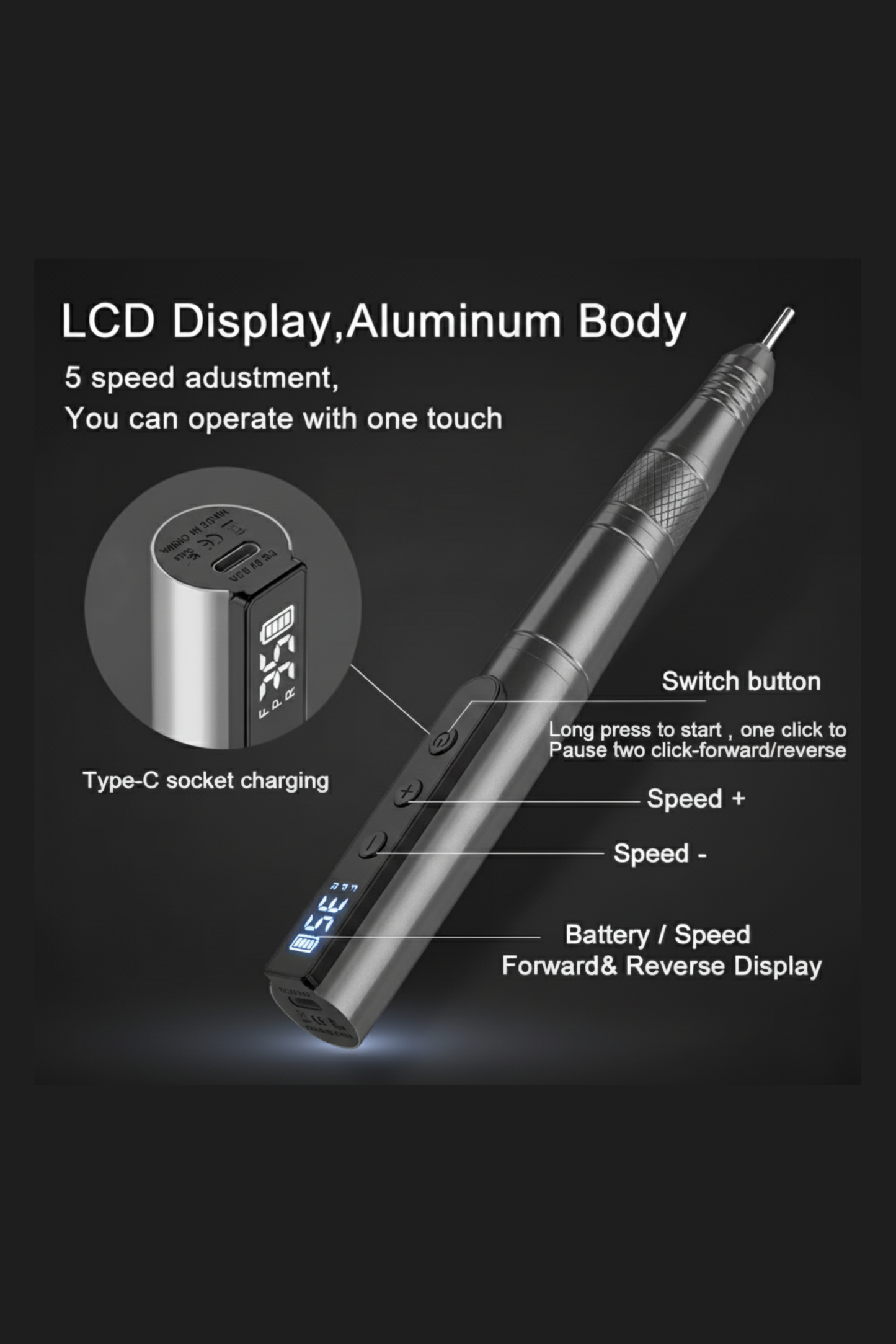 The Ultimate Watch Restoration Kit