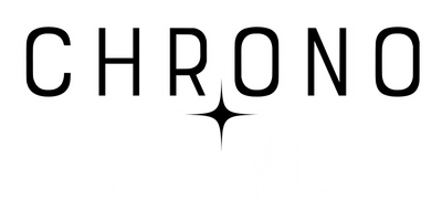 CHRONO SHINE