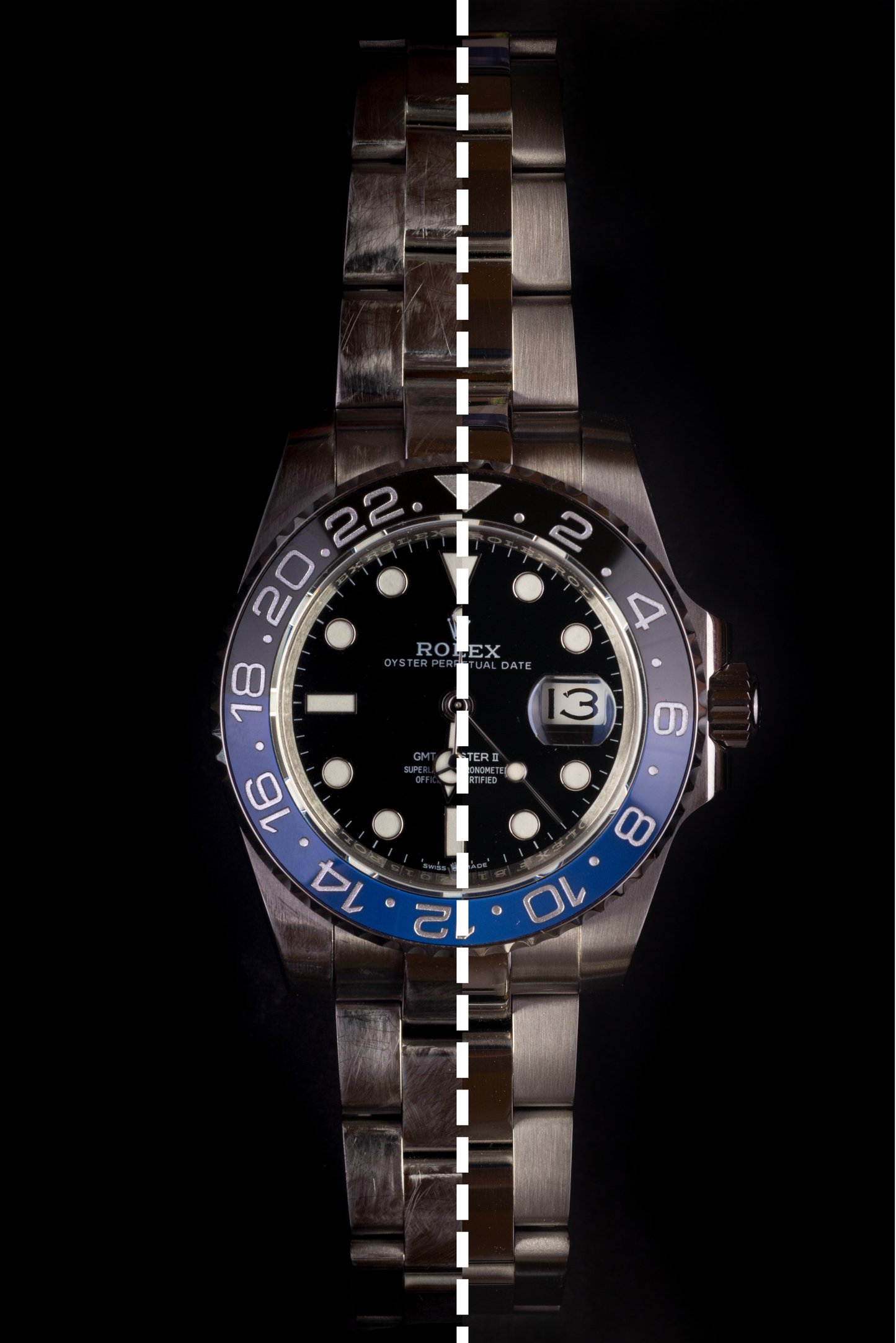 The Ultimate Watch Restoration Kit